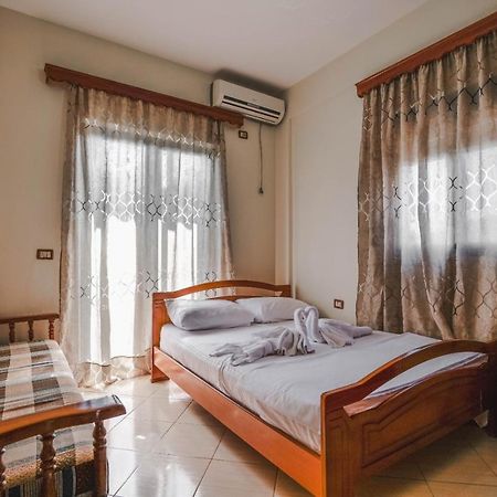 Sea La Vie Apartments Ksamil Exteriér fotografie